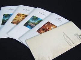 精美画册系列