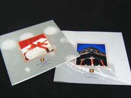 精美画册系列